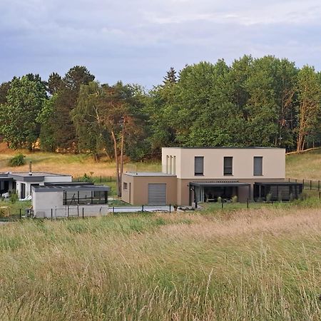 Gite "Villa Belle Vie" Labaroche Eksteriør billede
