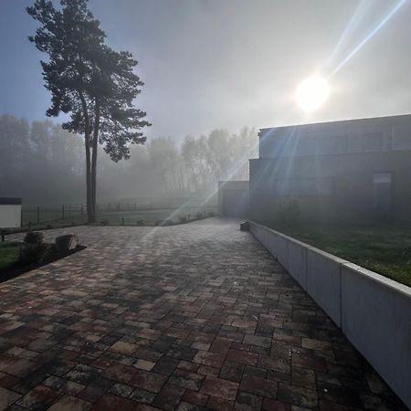 Gite "Villa Belle Vie" Labaroche Eksteriør billede