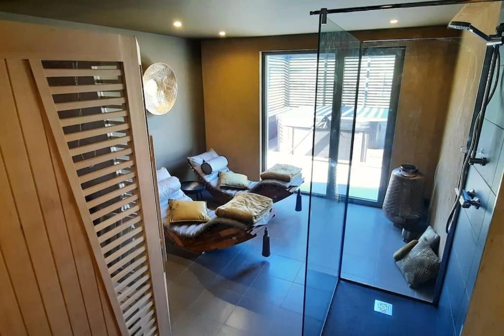 Gite "Villa Belle Vie" Labaroche Eksteriør billede
