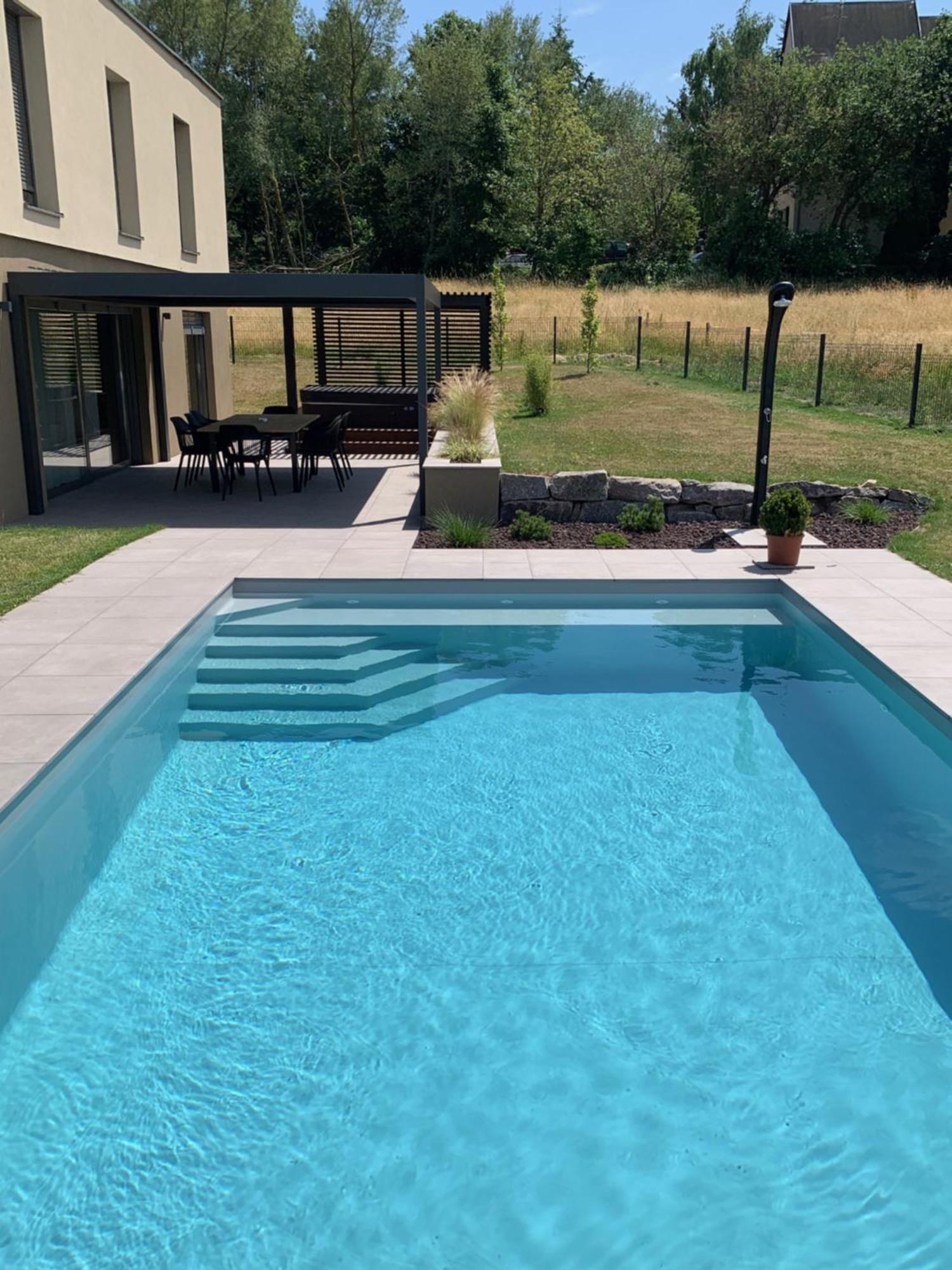 Gite "Villa Belle Vie" Labaroche Eksteriør billede