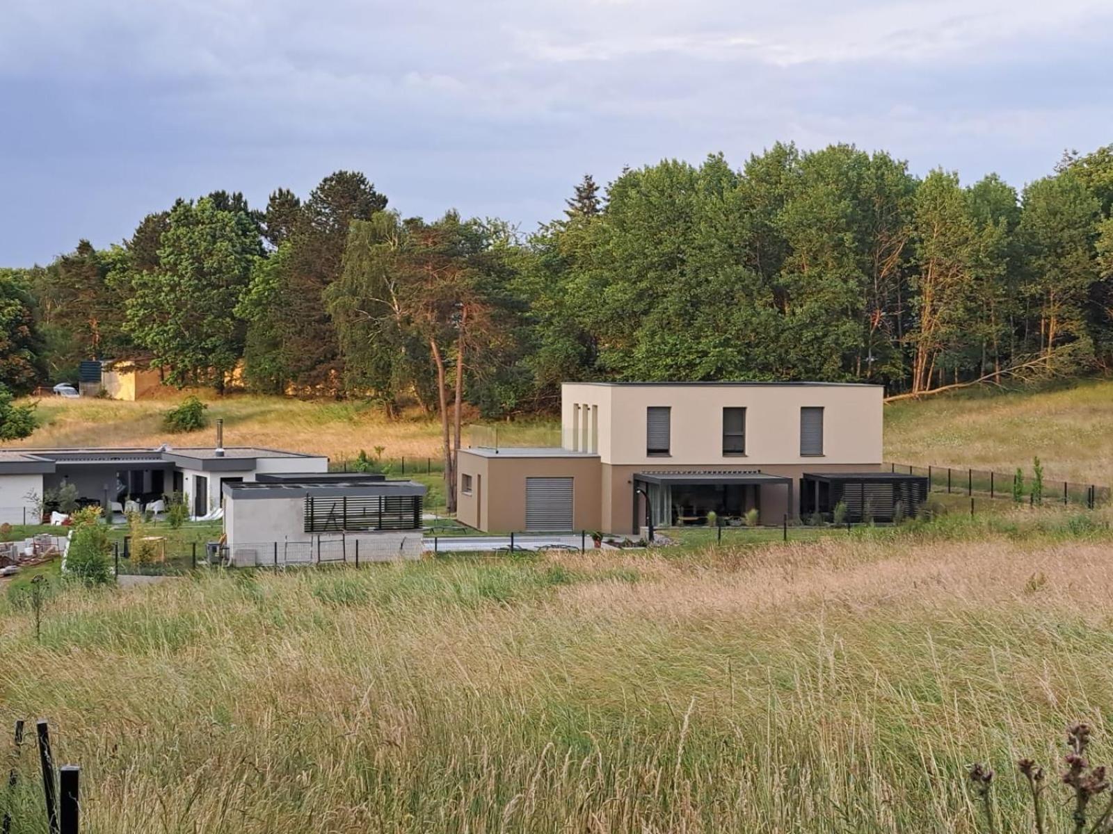 Gite "Villa Belle Vie" Labaroche Eksteriør billede