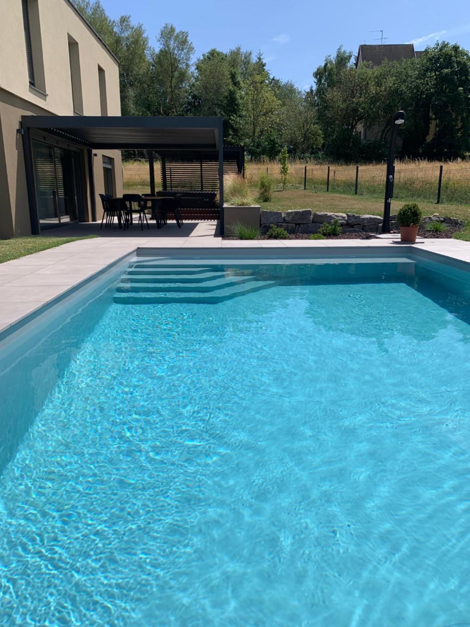 Gite "Villa Belle Vie" Labaroche Eksteriør billede
