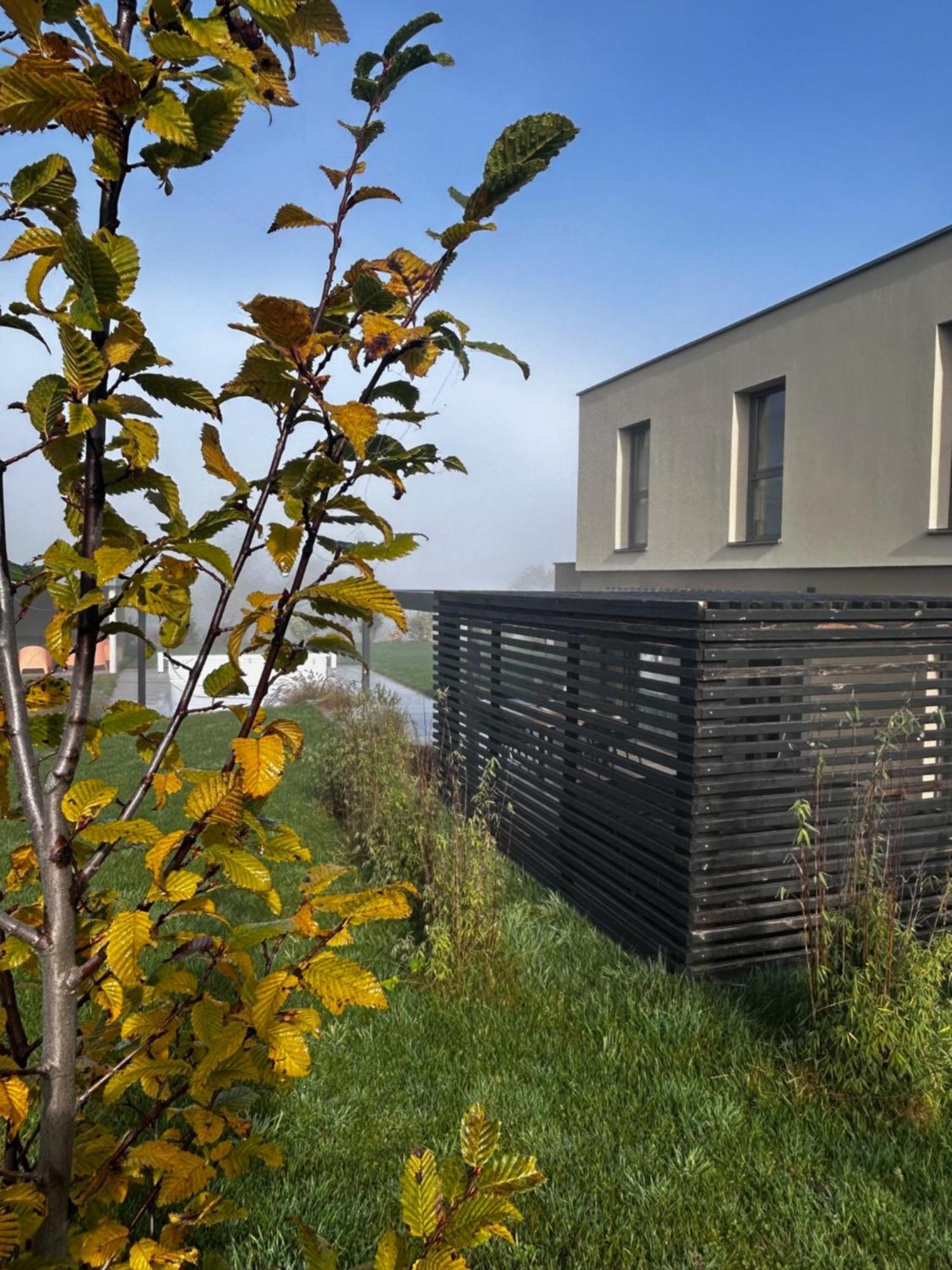 Gite "Villa Belle Vie" Labaroche Eksteriør billede