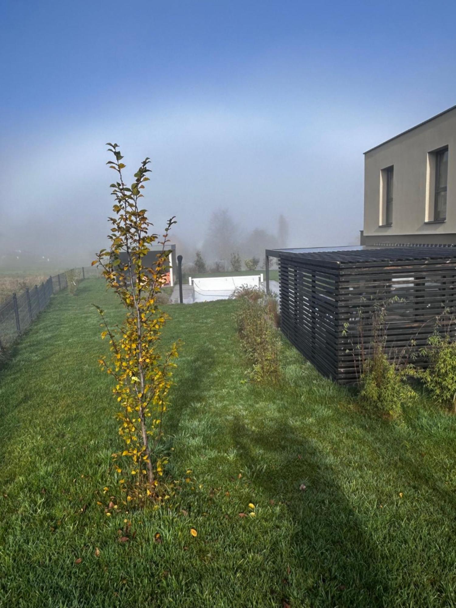 Gite "Villa Belle Vie" Labaroche Eksteriør billede